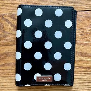 Kate Spade Passport Holder